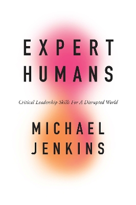 Book cover for Expert Humans