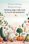 Book cover for Nourishing Beginnings