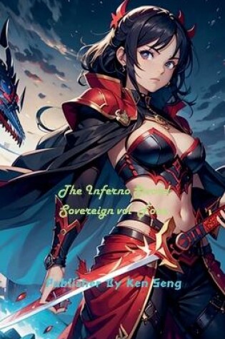 Cover of The Inferno Sword Sovereign Vol Four