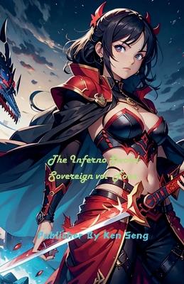 Cover of The Inferno Sword Sovereign Vol Four