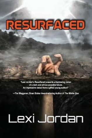 Cover of Resurfaced