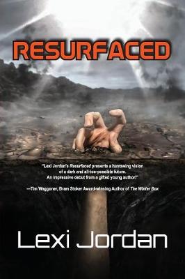 Book cover for Resurfaced