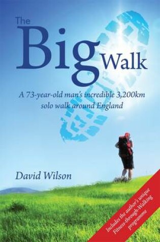 Cover of The Big Walk