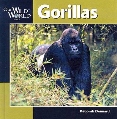 Cover of Gorillas