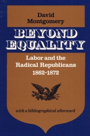 Cover of Beyond Equality