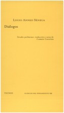 Book cover for Dialogos