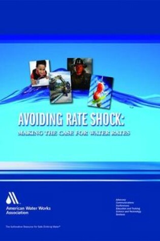 Cover of Avoiding Rate Shock