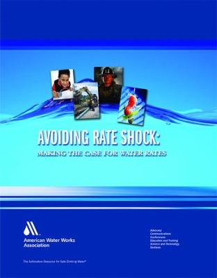 Book cover for Avoiding Rate Shock