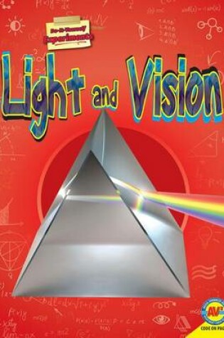 Cover of Light and Vision