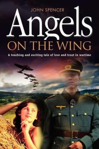 Cover of Angels on the Wing