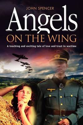 Book cover for Angels on the Wing