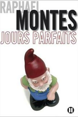 Cover of Jours Parfaits