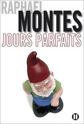 Book cover for Jours Parfaits