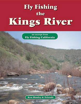 Book cover for Fly Fishing the Kings River