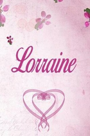 Cover of Lorraine