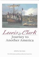 Book cover for Lewis and Clark