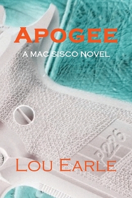 Cover of Apogee