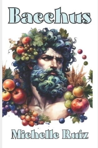 Cover of Bacchus