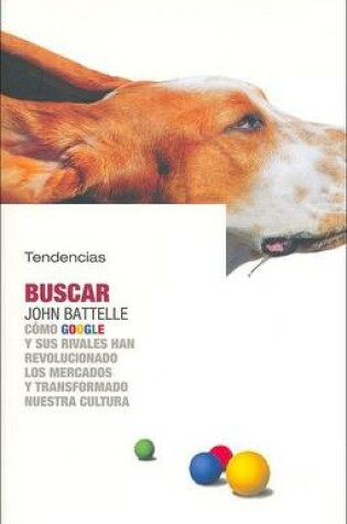 Cover of Buscar