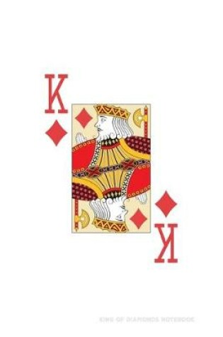 Cover of King Of Diamonds