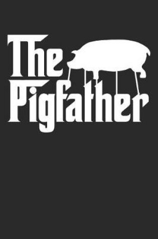 Cover of The Pigfather