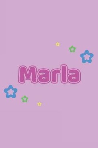 Cover of Marla