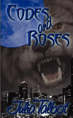 Book cover for Codes and Roses