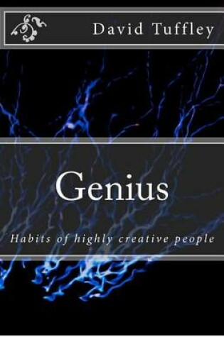 Cover of Genius