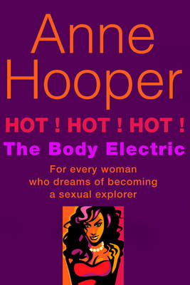 Book cover for Hot! Hot! Hot!