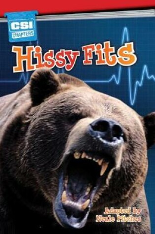 Cover of Hissy Fits