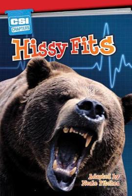 Book cover for Hissy Fits