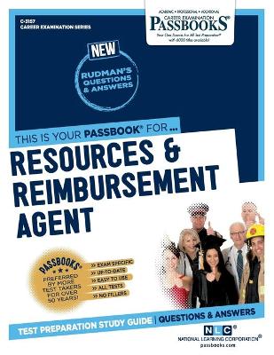 Cover of Resources & Reimbursement Agent