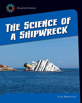 Book cover for Science of a Shipwreck