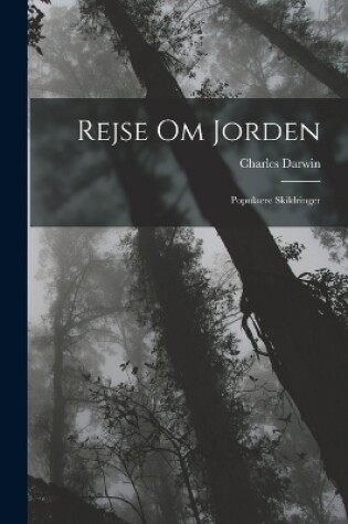 Cover of Rejse Om Jorden
