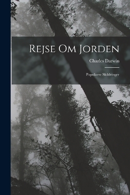 Book cover for Rejse Om Jorden
