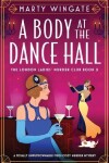 Book cover for A Body at the Dance Hall