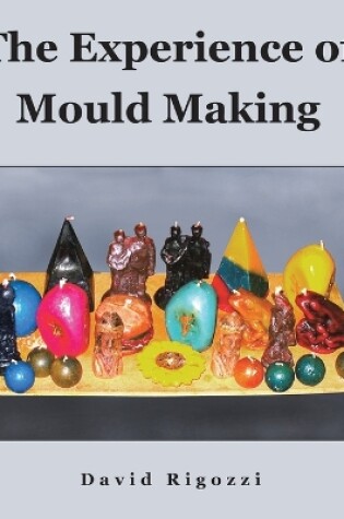 Cover of The Experience of Mould Making