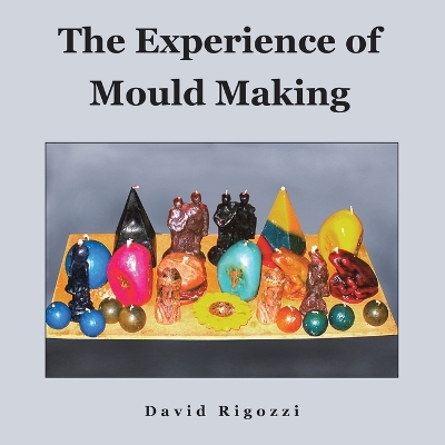 Cover of The Experience of Mould Making