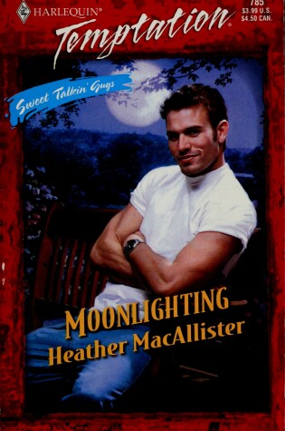 Cover of Moonlighting