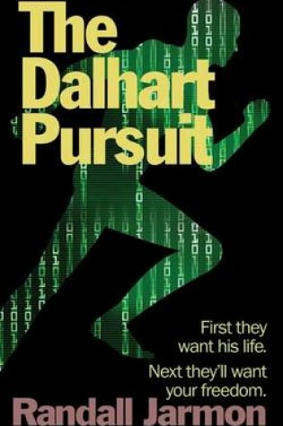 Cover of The Dalhart Pursuit