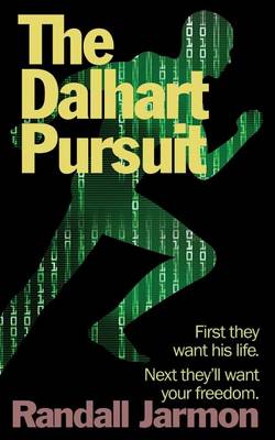 Book cover for The Dalhart Pursuit
