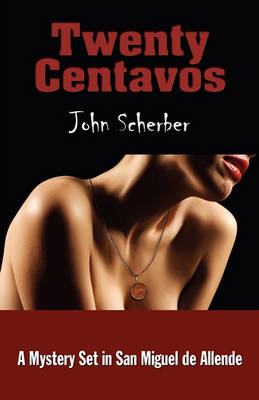 Book cover for Twenty Centavos