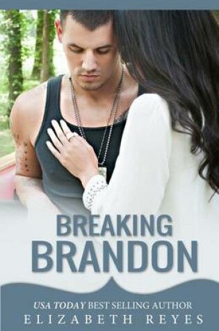 Cover of Breaking Brandon