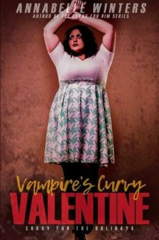 Cover of Vampire's Curvy Valentine