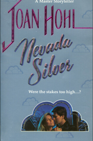 Cover of Nevada Silver