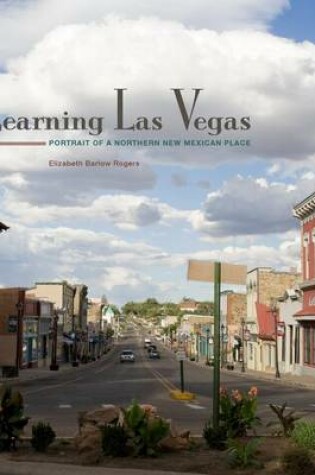 Cover of Learning Las Vegas