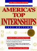 Book cover for Student Advantage Guide to America's Top Internships