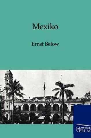 Cover of Mexiko