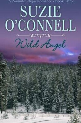 Cover of Wild Angel