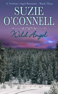 Book cover for Wild Angel